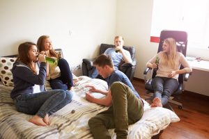 9 Funniest Friends Drinking Game