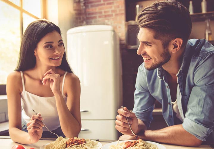Life related questions to ask your partner