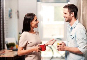400+ Questions to Ask a Guy