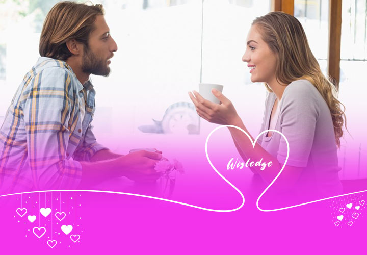 Things to Talk with Your Boyfriend