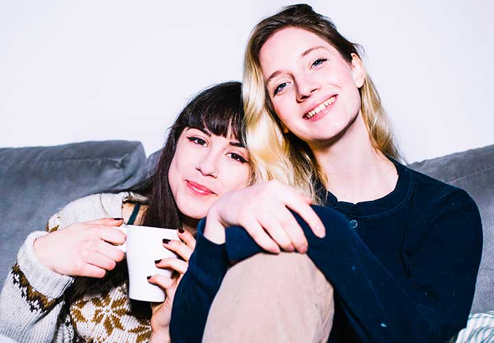 Beautiful Questions to Ask Your Best Friend