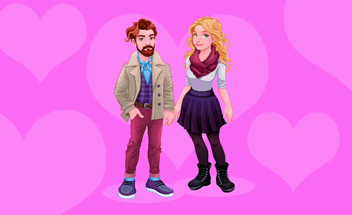 Would You Rather Questions for Boyfriend or Girlfriend