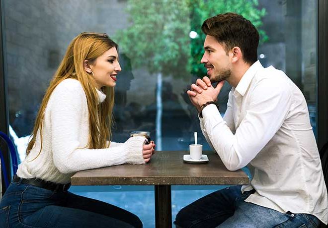 Conversation Starters for Couples
