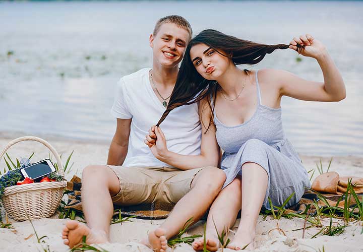 Ex Boyfriend Tag Questions