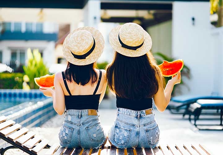 Lovely Questions to Ask Your Best Friend
