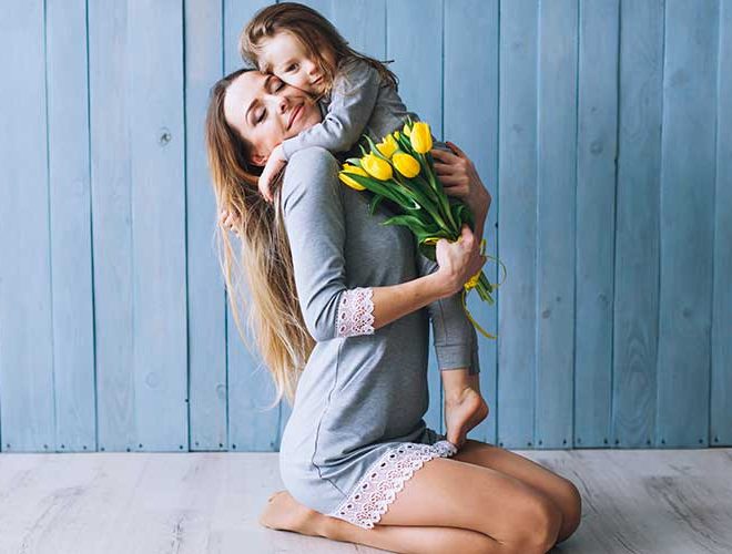 Mom Tag Questions