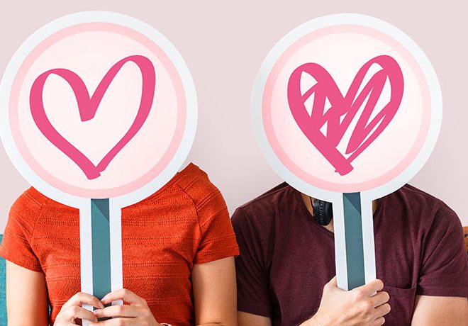 15 Psychological Facts About Love