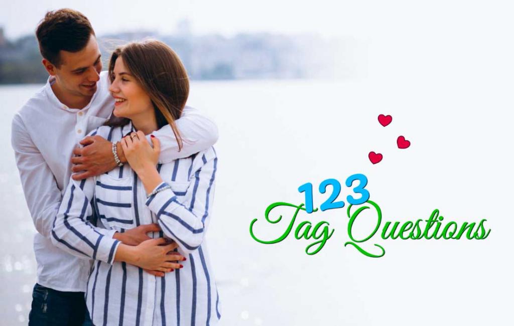 123 Tag Questions