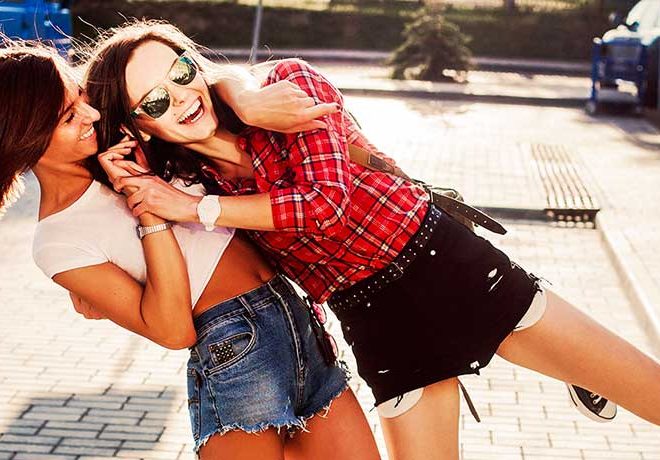 250+ Best Friend Tag Questions