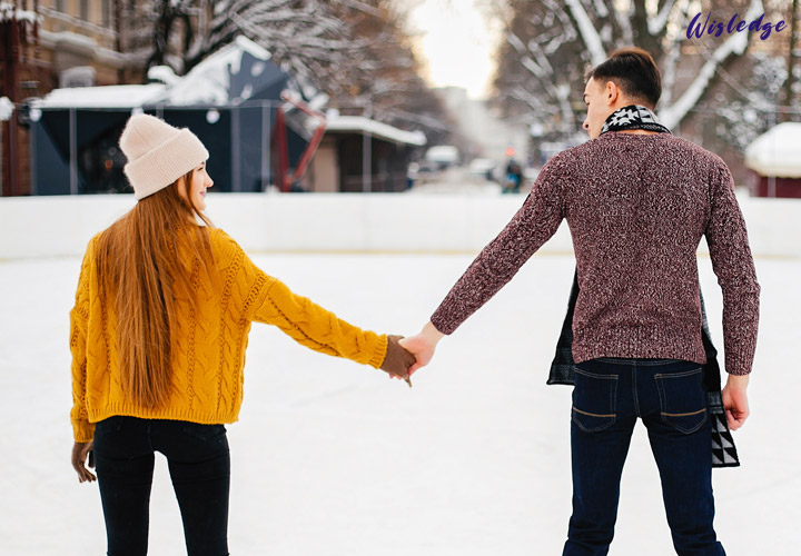 Try to be a great friend to propose a girl and ask her to be your girlfriend