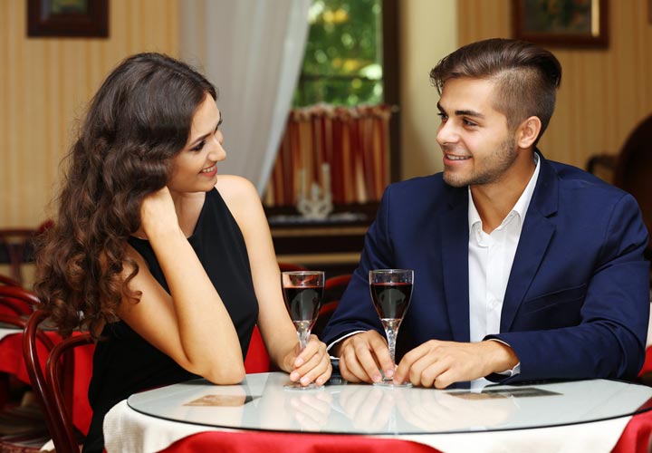 Date Ideas