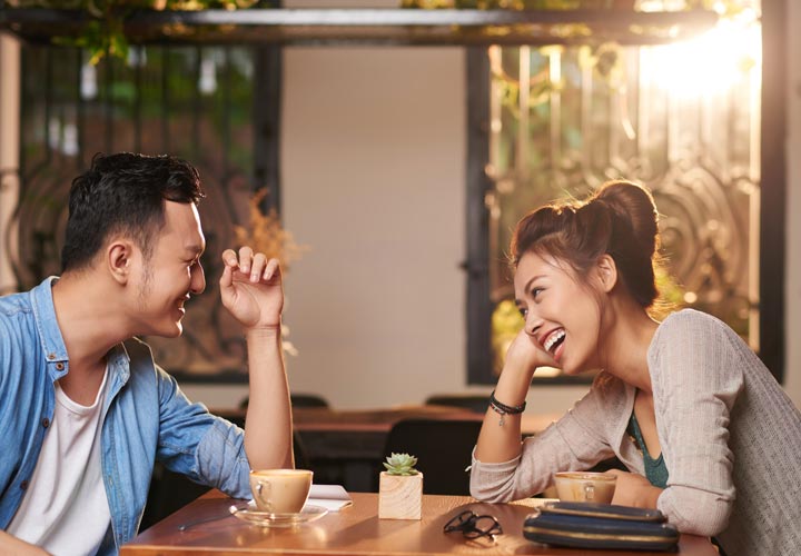 Fun Date Ideas