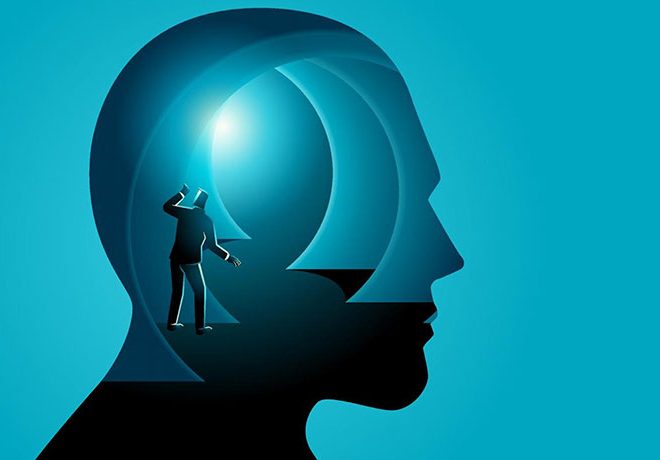 What does it mean when you dream about someone?