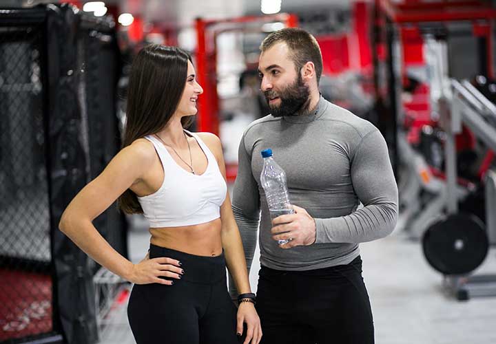 Awesome Things to Do with Your Girlfriend