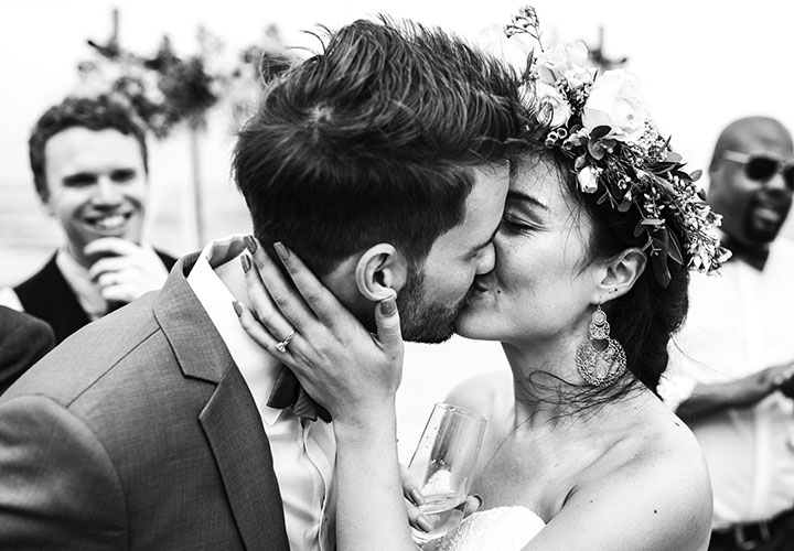 Cute Questions to Ask Before Marriage