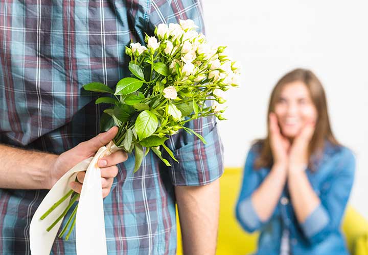 Cute Things to Do with Your Girlfriend