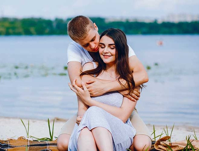 Cute Things to Say to Your Girlfriend