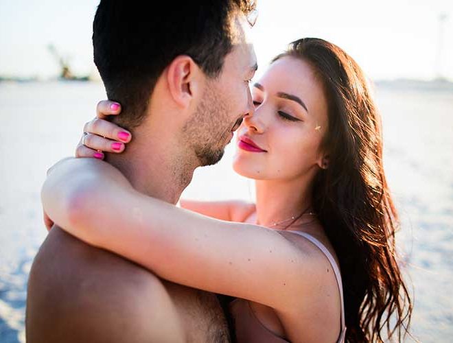 Dirty Things to Say to Your Boyfriend