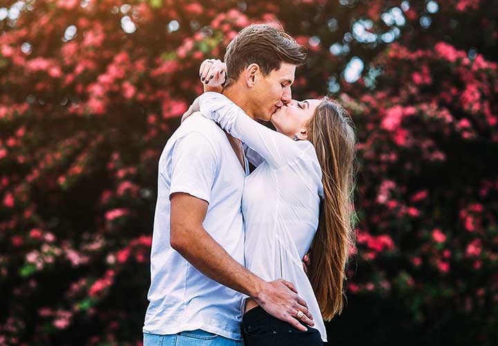 Emotional Newlywed Game Questions