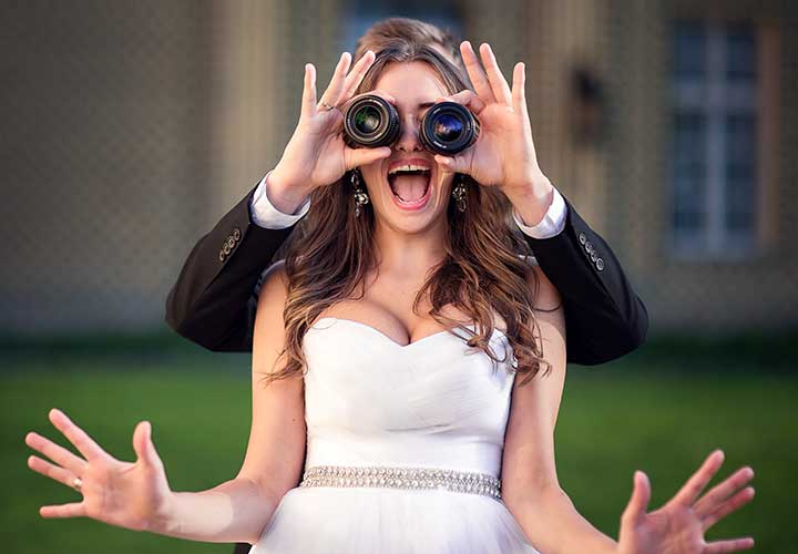 Funny Newlywed Game Questions