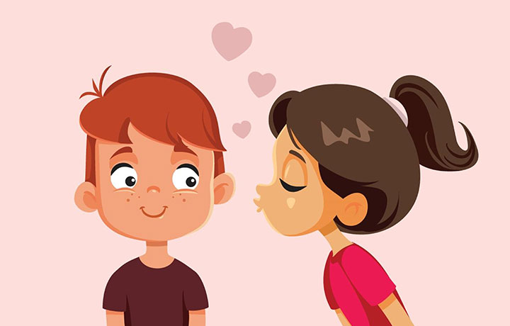 How to Know If a Girl Likes You