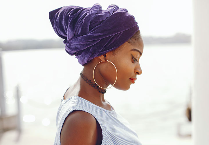 Interesting Black Girl Tag Questions