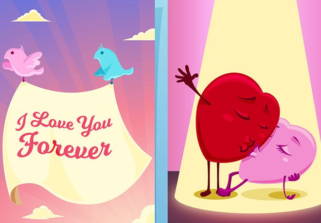 Love Quotes for Her with Heart-Melting Expression