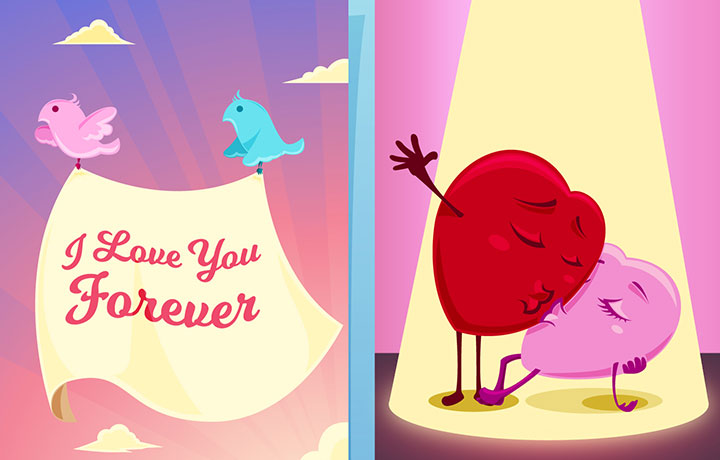Love Quotes for Her with Heart-Melting Expression