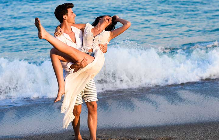 Marriage Proposal Ideas