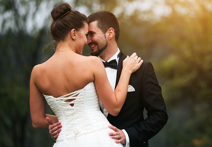 Naughty Newlywed Game Questions
