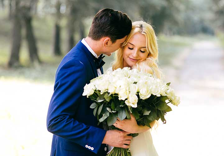 Newlywed Game Questions