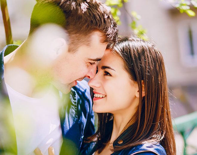 Questions to Ask Your Boyfriend