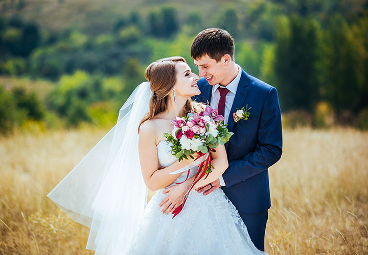 Romantic Questions to Ask Before Marriage
