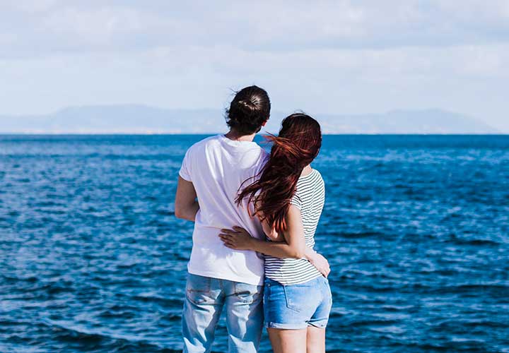 Romantic Things to Do with Your Girlfriend