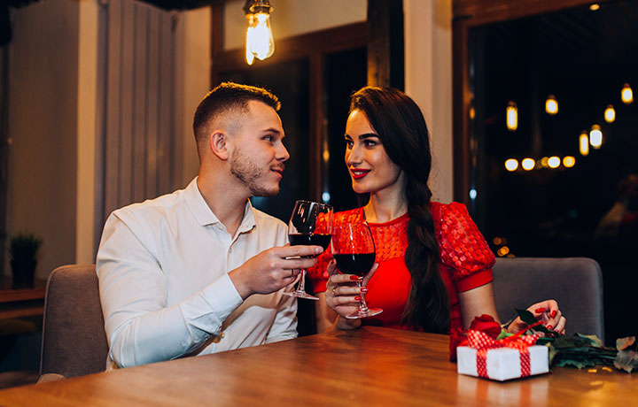 Second Date Ideas