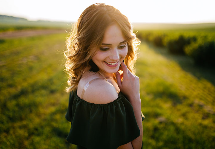 Sweet and Cute Things to Say to Your Girlfriend
